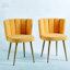 Chaise d'appoint de 23,62 po Cytlali-24592566