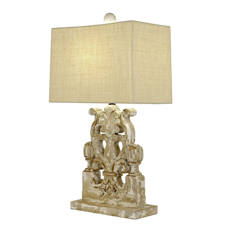 Wylie Table Lamp