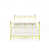 Vert lime / or antique est en rupture de stock