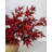 Artificial Maple Leaves 37"