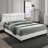 Rinku Platform Bed-1916663471-1916663468