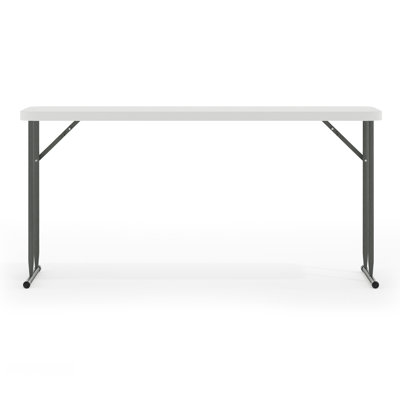 Plastic Folding Training Table
