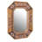 Behrends Solid Wood Flat Mirror
