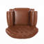 Fauteuil inclinable manuel 39 po
