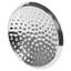 Symple Stuff Hiarni Stainless Steel Fruit Bowl