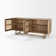 Cinna 72'' Solid Wood Sideboard