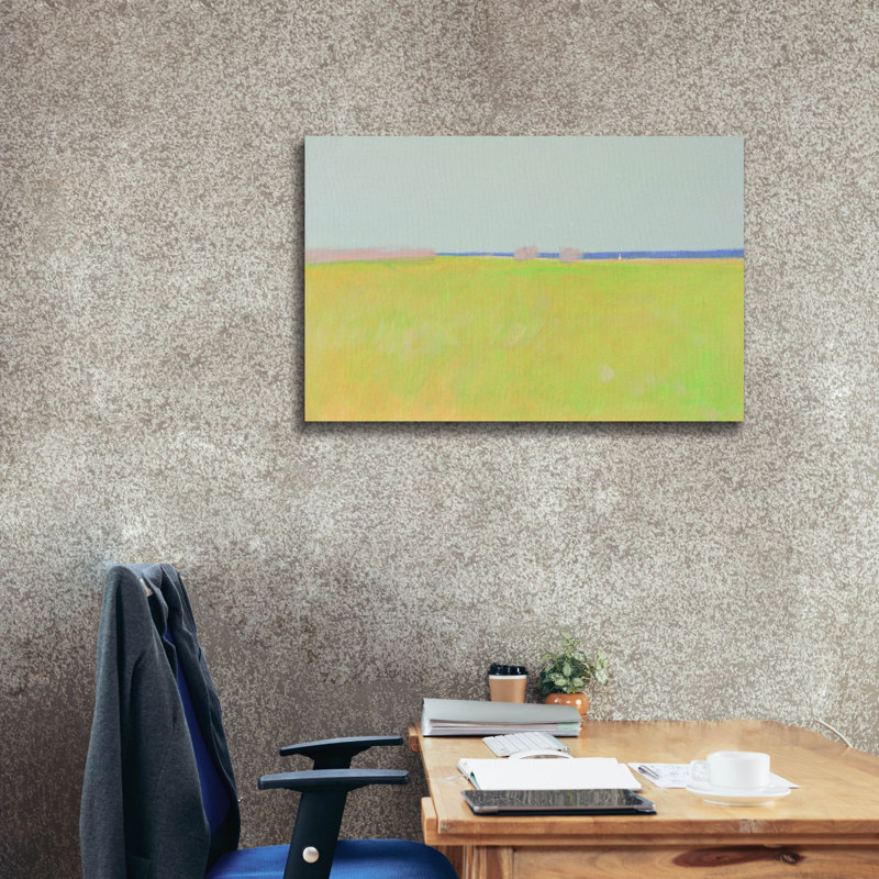 On Canvas Print, 26" H x 40" W x 1.5" D