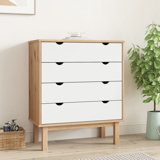 Accent Chest