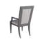 Appellation Upholstered Arm Chair