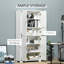 Buffet 29,4 po Aleinah