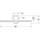 Montego 52'' Ceiling Fan with LED Light Kit