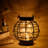 Sternberg 7.3'' Battery Powered Outdoor Lantern-757655416