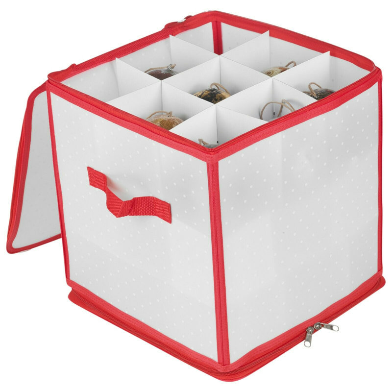 Ornament Storage