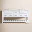 Meuble-lavabo double 72 po Pelaghia-57367798