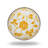 Talid 1.6" Diameter Round Knob Multipack