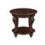 Table de bout ronde Retro-118224167-118224170