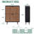 12 Pair Shoe Storage Cabinet-1398559567