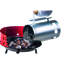 Akaal Metal Grilling Tool Set