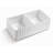 Farmhouse/Apron Front Ceramic Kitchen Sink