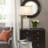 Rectangular Ceramic Table Lamp