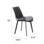 Chaise d'appoint Darro-1785633482
