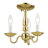 Benedetto 5 - Light Chandelier-1452167814