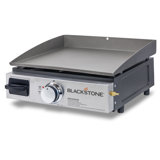 Blackstone Single Burner Liquid Propane 12000 BTU Gas Grill