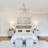 Audre 6 - Light Dimmable Chandelier