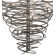Cyclone 36 - Light Chandelier