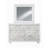 SKYE MARBLE MIRROR