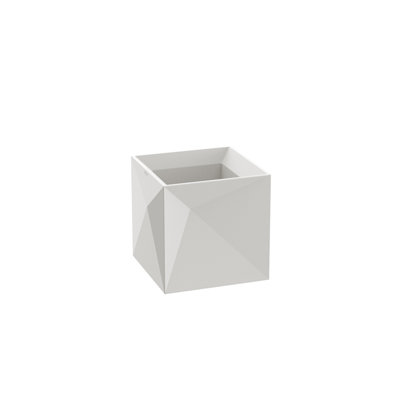 Faz Resin Pot Planter