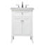 Ensemble de meuble-lavabo simple 24 po Inverleigh-2016918905-2016918903-2016918904
