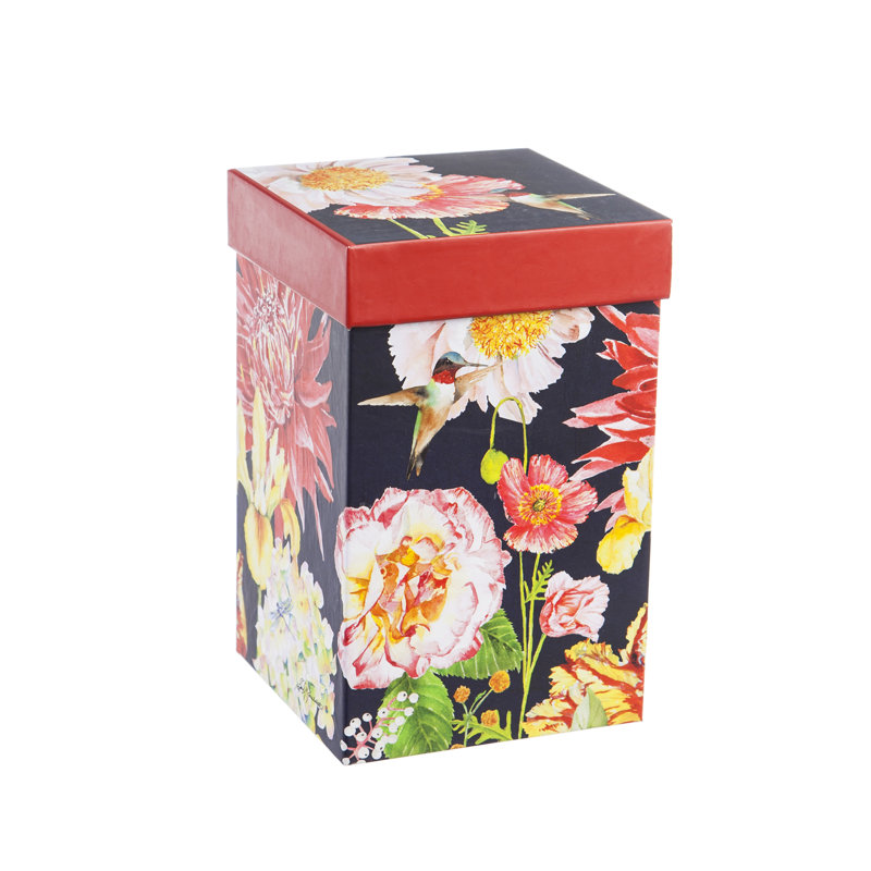 Cypress Home Earthenware Travel Mug