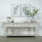 Defranco 91'' Solid Wood Console Table