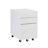 Derrione 15.5'' Wide 3 -Drawer Mobile File Cabinet-1493234327