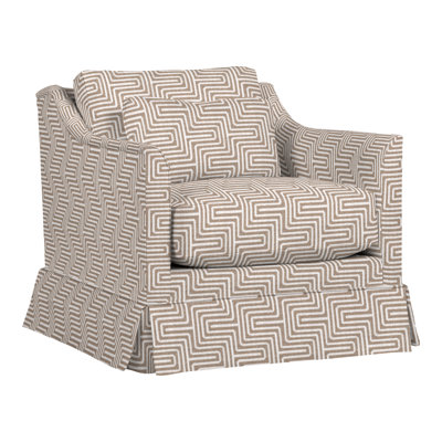 Newlin 33.5" Newlin Chair