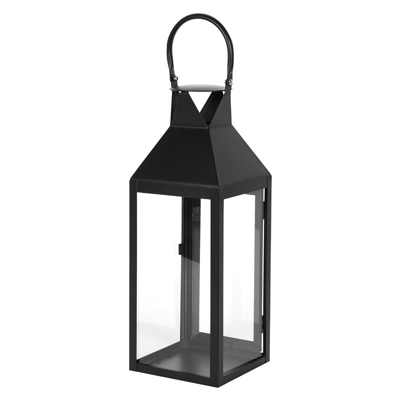 Metal Wall Lantern