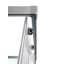 Vidalux Pure Square Hydro Shower-79135431-79135433
