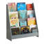 Flickinger 88cm H X 80cm W Furniture Kids Book Display-499896802