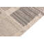 Scandinavian Wool Geometric Area Rug-2070372240