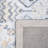 Glamour Hand Tufted Performance Floral Rug-1239661041