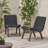 CHARLOTTE LOUNGE CHAIR-1218933652