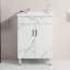 Meuble-lavabo de salle de bain