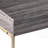 47.75'' Console Table