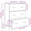 Sideboard Accent Chest-732833631
