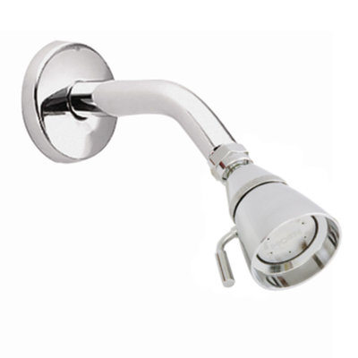 Commercial Deluxe Shower Head