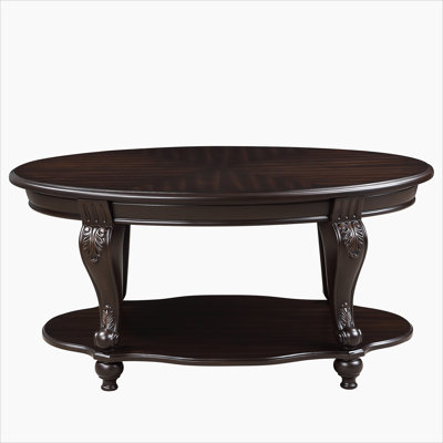 Demontrae Single Coffee Table by Alcott Hill