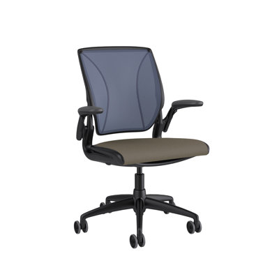 Diffrient World Wool Task Chair
