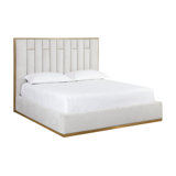 Miterrio Upholstered King Bed