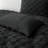 Polyester Percale Plaid Duvet Cover-206847832-206847830